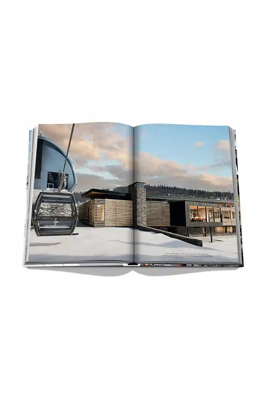 Βιβλίο Assouline Big Sky by Barbara Rowley, English 9781649802590