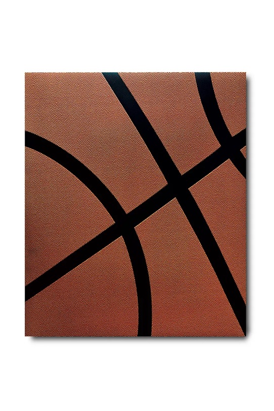 Assouline książka Basketball: The Impossible Collection, Howard Beck, English 9781649804174 multicolor AA00