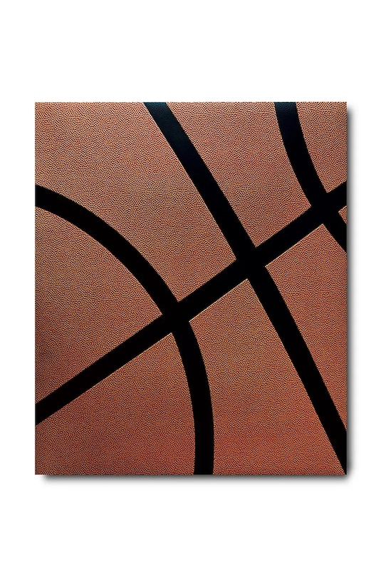 Книга Assouline Basketball: The Impossible Collection, Howard Beck, English 9781649804174 многоцветен AA00