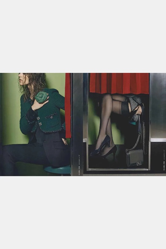 home & lifestyle książka Bags: The Classic Collection by Lucia Savi, English AC1457 multicolor