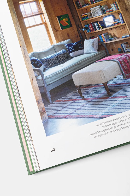 Fotokniha home & lifestyle Cottagecore, English viacfarebná GE1223.