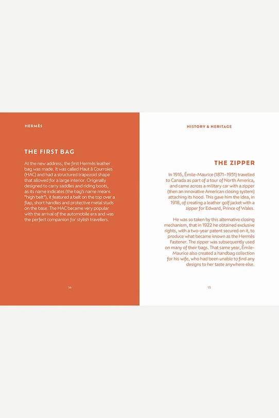 home & lifestyle książka fotograficzna The Pocket Hermes, English multicolor GEM1048