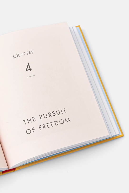 Lifestyle home & lifestyle książka fotograficzna The Art of Danish Living by Meik Wiking, English PE1092 multicolor