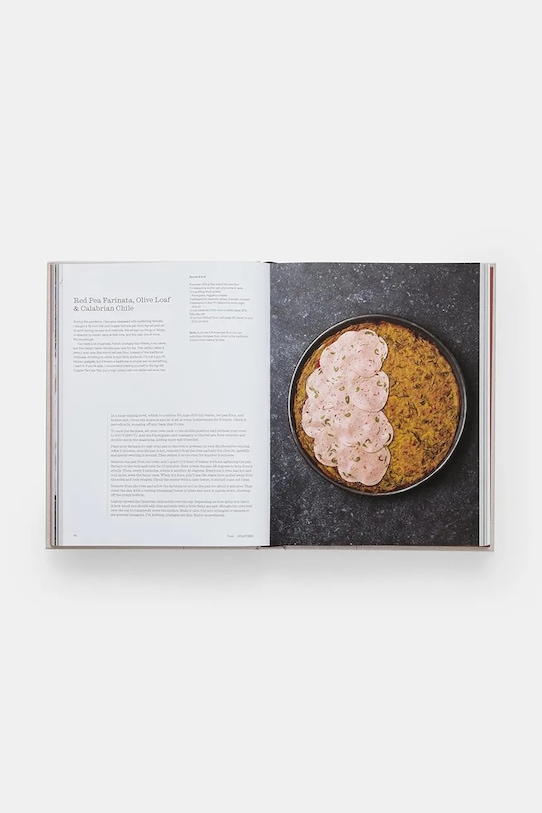 home & lifestyle książka On Meat by Jeremy Fox, English multicolor PH1399