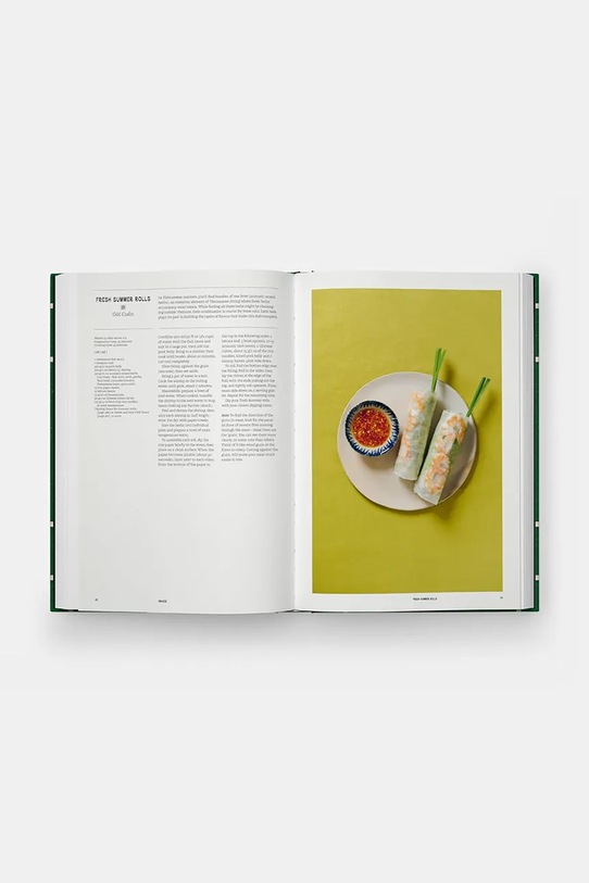 home & lifestyle libro Vietnam - The Cookbook, English PH1407