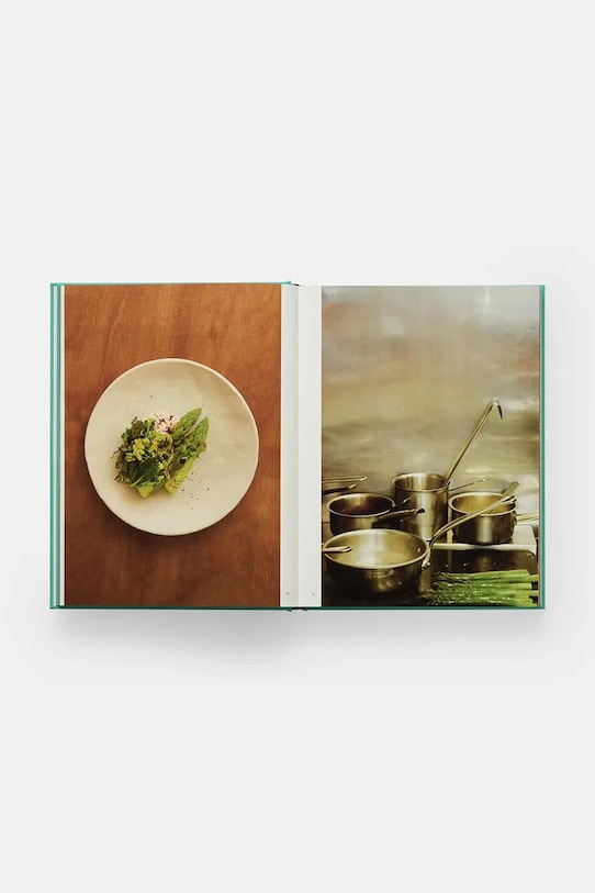 home & lifestyle książka kucharska Mokonuts - Moko Hirayama, Omar Koreitem, English PH1409 multicolor