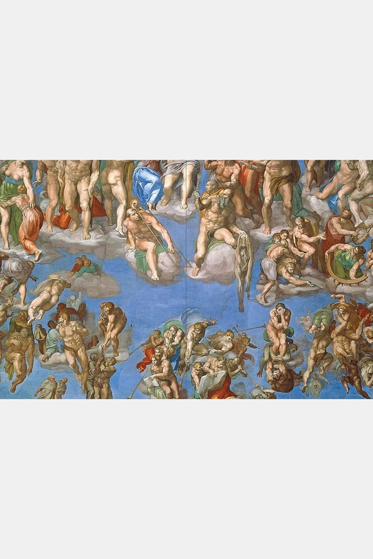 home & lifestyle książka Italy: In the Footsteps of the Great Artists, English TH1775