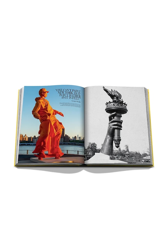 Assouline książka From Louis to Vuitton, English 9781649803955