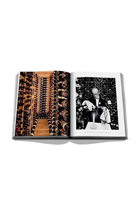 Assouline libro The Connaught Hotel by Bill Prince, English 9781649803795