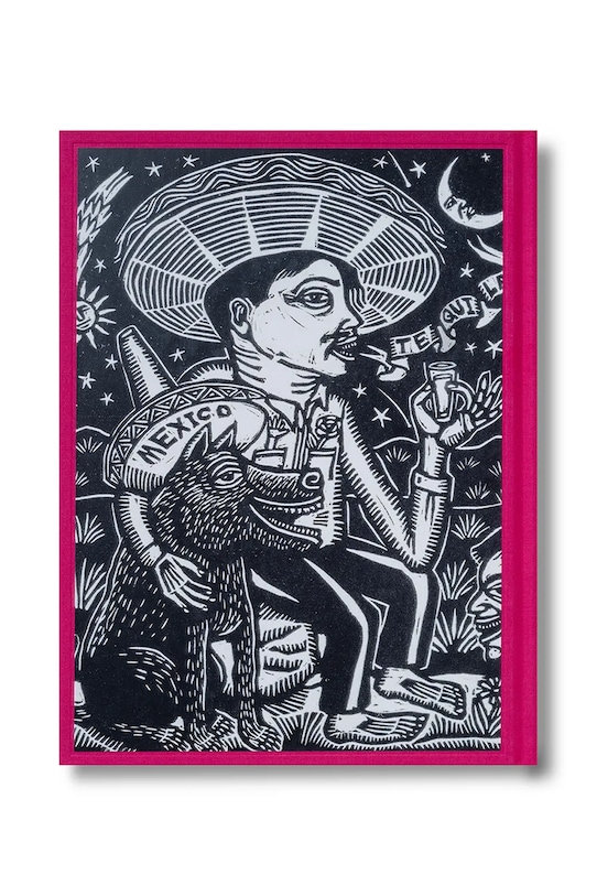 Decor Assouline fotokniha The Art of Tequila: Spirit of Mexico, Suleman Anaya 9781649805997 viacfarebná