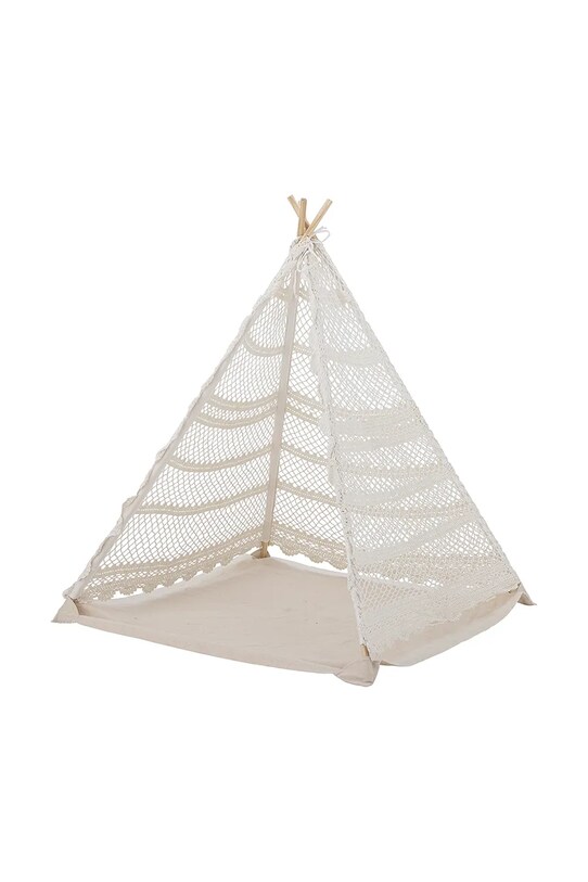 Bloomingville cort pentru camera copiilor Herle bej 82066340