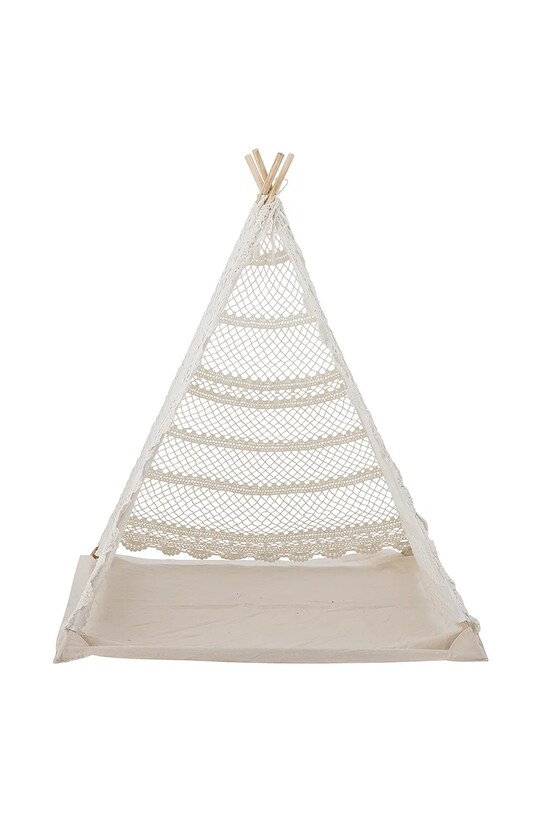 Bloomingville cort pentru camera copiilor Herle 82066340 bej AA00
