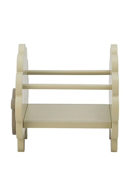 Лайфстайл Книжкова полиця Bloomingville Dolly 82062597 бежевий