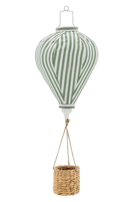 Bloomingville decorazione appesa 25 x 65 cm multicolore 82064968