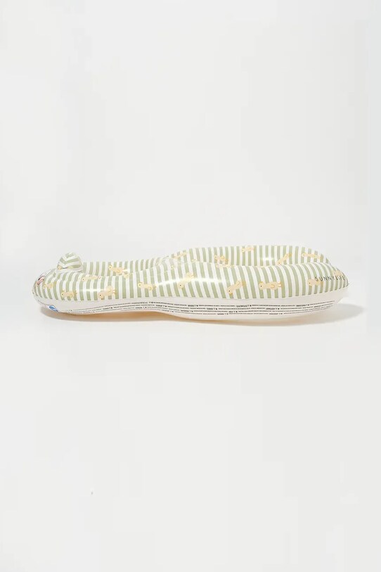 Lifestyle Πλωτό παιδικό κάθισμα SunnyLife Float Together Baby Seat EU S5FBSGREU πράσινο