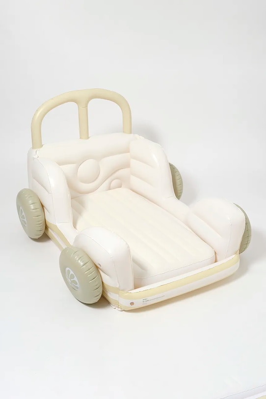 Φουσκωτό παιχνίδι SunnyLife Summer Van Sand πολύχρωμο S51KSBSD