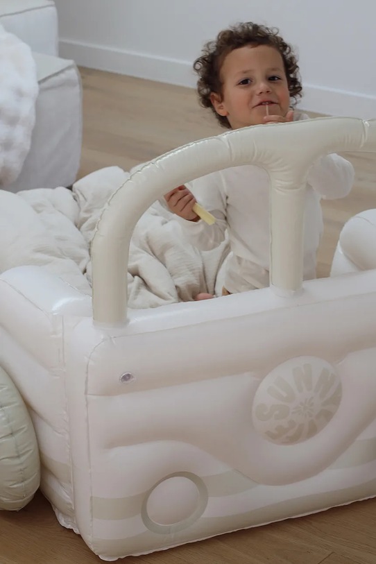 Φουσκωτό παιχνίδι SunnyLife Summer Van Sand S51KSBSD