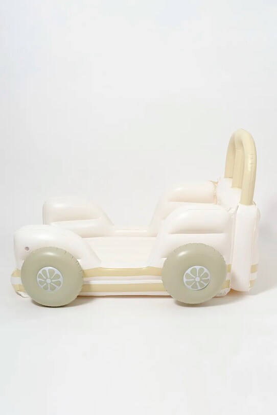 Lifestyle SunnyLife felfújható játék Summer Van Sand S51KSBSD többszínű