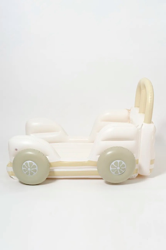 Lifestyle Φουσκωτό παιχνίδι SunnyLife Summer Van Sand S51KSBSD πολύχρωμο