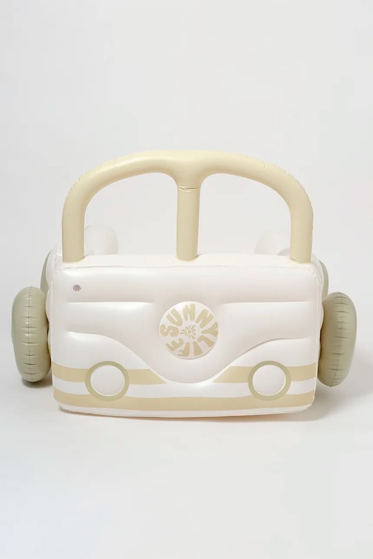 Φουσκωτό παιχνίδι SunnyLife Summer Van Sand πολύχρωμο S51KSBSD