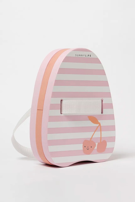 Лайфстайл Дитяча дошка для плавання SunnyLife Cotton Candy Cherry S51BBFPK рожевий