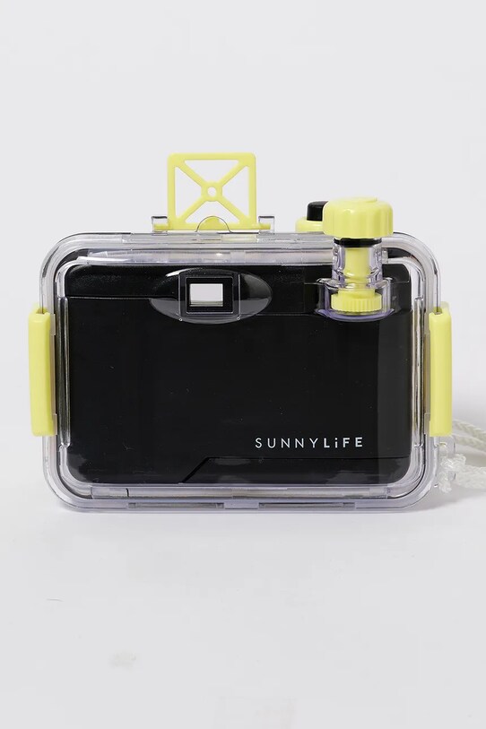 SunnyLife vízálló fényképezőgép Tides Out Citrus Ombre S51CAMKN többszínű AA00