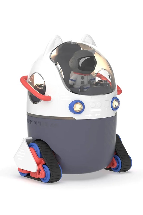 MOB nawilżacz powietrza Space Humy 14,5 cm multicolor HAHU.01