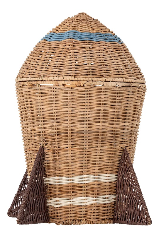 Košara za shranjevanje Bloomingville Space 31 x 35 cm 82062916 pisana AA00