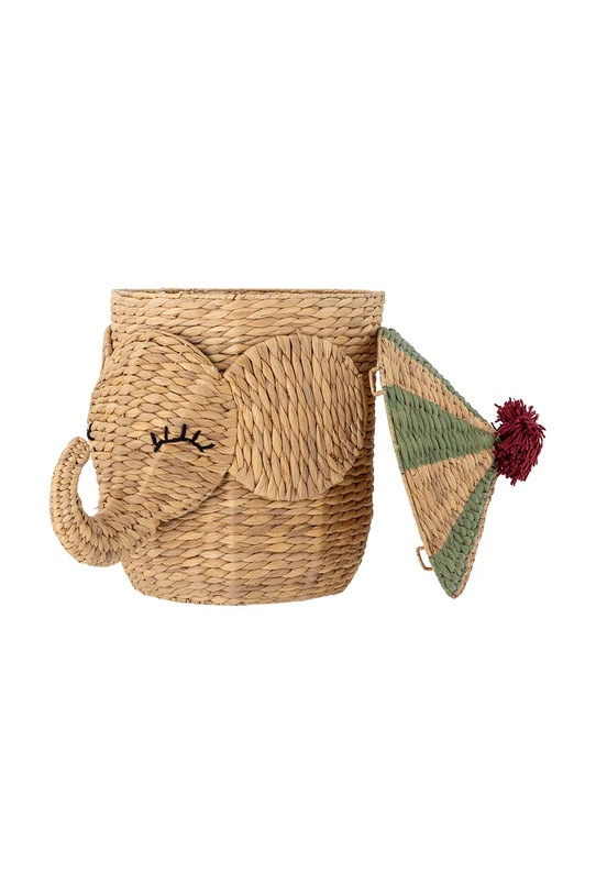 Кошик для зберігання Bloomingville Bobo 35 x 50 x 35 cm 82062961 барвистий AA00