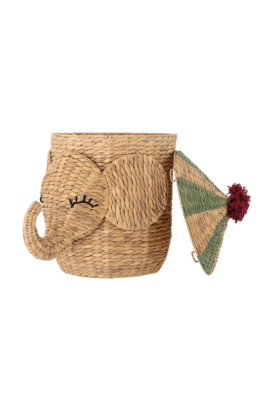 Úložný koš Bloomingville Bobo 35 x 50 x 35 cm 82062961 vícebarevná AA00