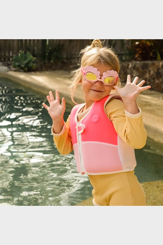 SunnyLife okulary pływackie SCMSGNST