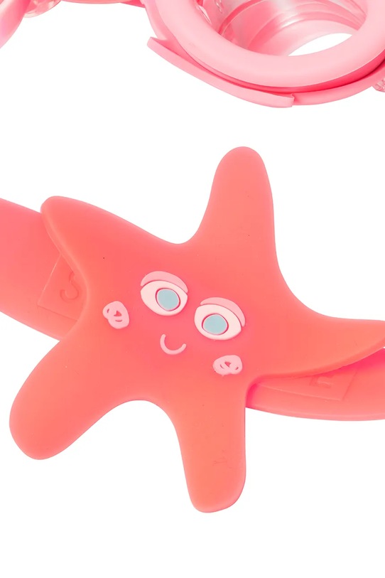 SunnyLife okulary pływackie SCMSGNST różowy AA00