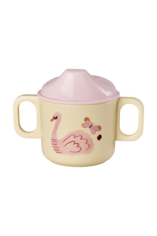 Decor Rice 22,5 x 11 x 25 cm BABOX.4ZFAIR viacfarebná