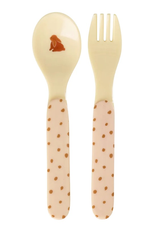 Rice 22,5 x 11 x 25 cm viacfarebná BABOX.4ZFAIR