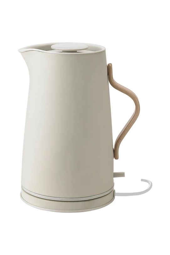 Электрочайник Stelton Emma 1,2 L белый X.210.9