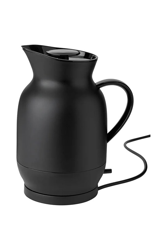 Електрочайник Stelton Amphora 1,2 L чорний 223.1