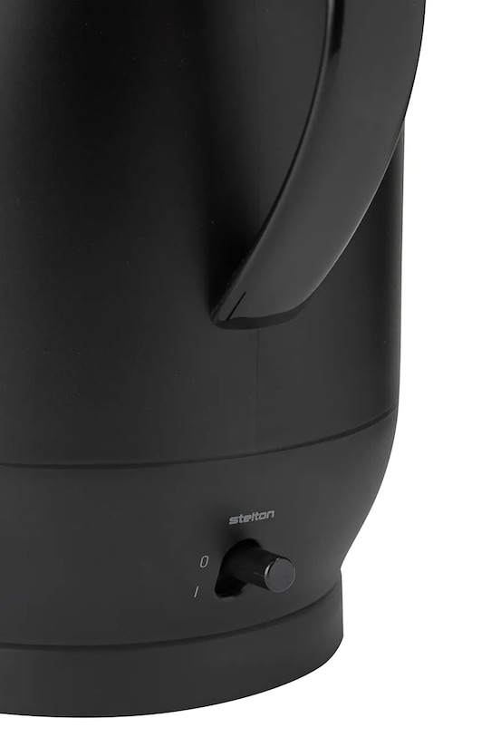 Кухня та бар Електрочайник Stelton Amphora 1,2 L 223.1 чорний