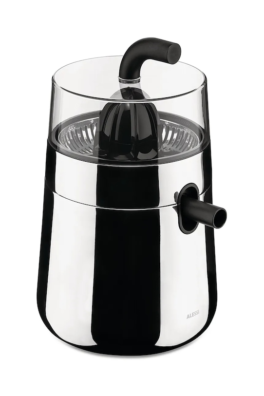 Alessi elektromos citromfacsaró Toru NE02 B NE02.B többszínű AA00