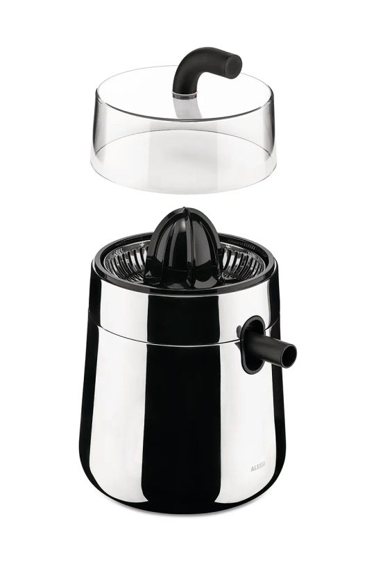 Bucătărie și bar Alessi storcător electric de citrice Toru NE02 B NE02.B multicolor