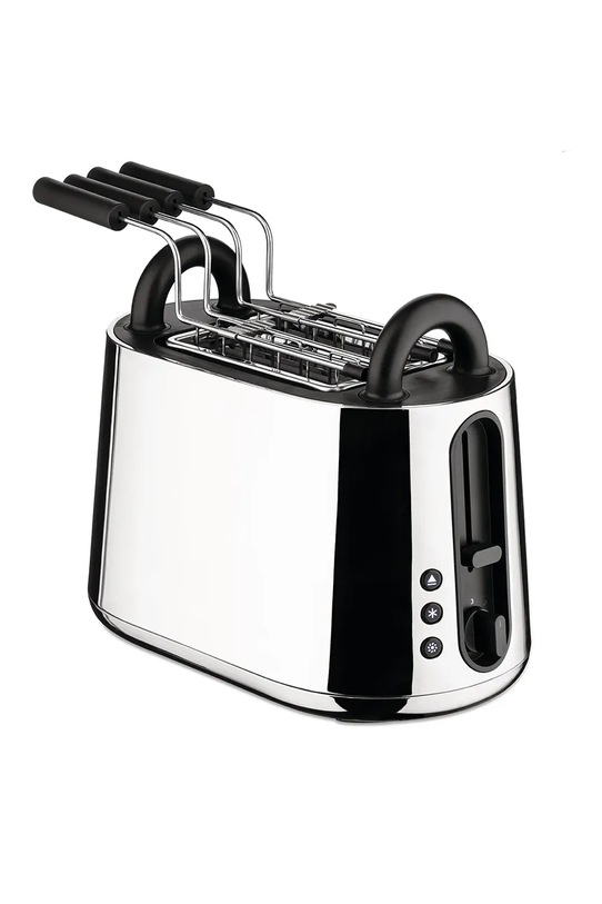 Alessi prajitor de paine Toru NE03.B multicolor AA00