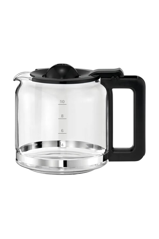 WMF Electro ekspres przelewowy do kawy Stelio Aroma multicolor 412150011
