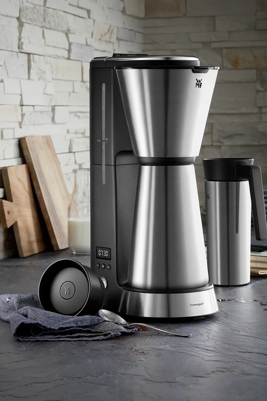 WMF Electro ekspres przelewowy do kawy Kitchenminis 412260011