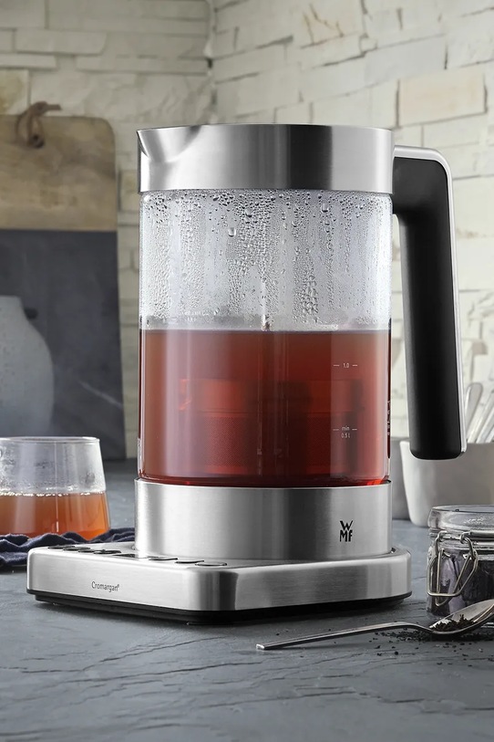 WMF Electro czajnik elektryczny Lono 2 w 1,1,4 L 413160011 multicolor