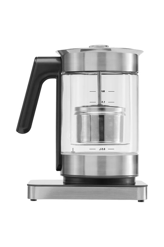 WMF Electro czajnik elektryczny wielofunkcyjny Lumero 1,6 L multicolor 413260011