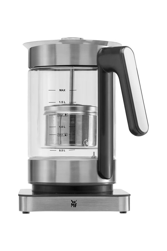 WMF Electro czajnik elektryczny wielofunkcyjny Lumero 1,6 L 413260011 multicolor AA00