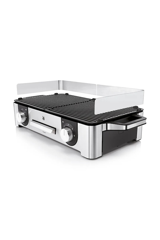 WMF Electro grill elektryczny stołowy Lono L 415280011 multicolor AA00