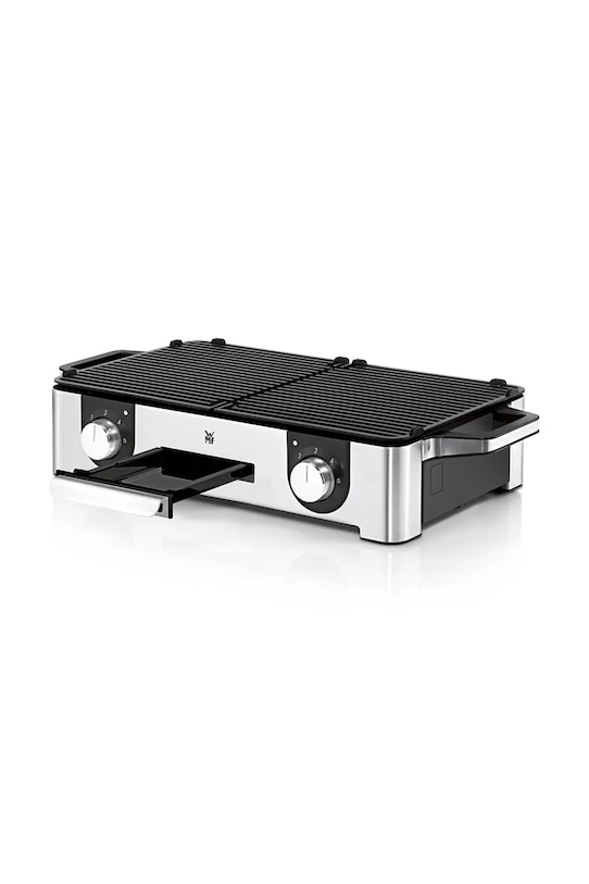 WMF Electro grill elektryczny stołowy Lono L multicolor 415280011