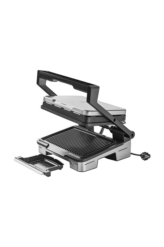 WMF Electro grill elektryczny stołowy Profi Plus Perfection multicolor 415560011