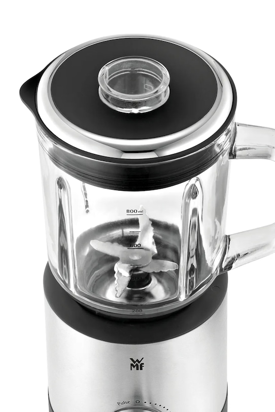 Чашечный блендер WMF Electro Kitchenminis 800 ml 416490011 мультиколор AA00