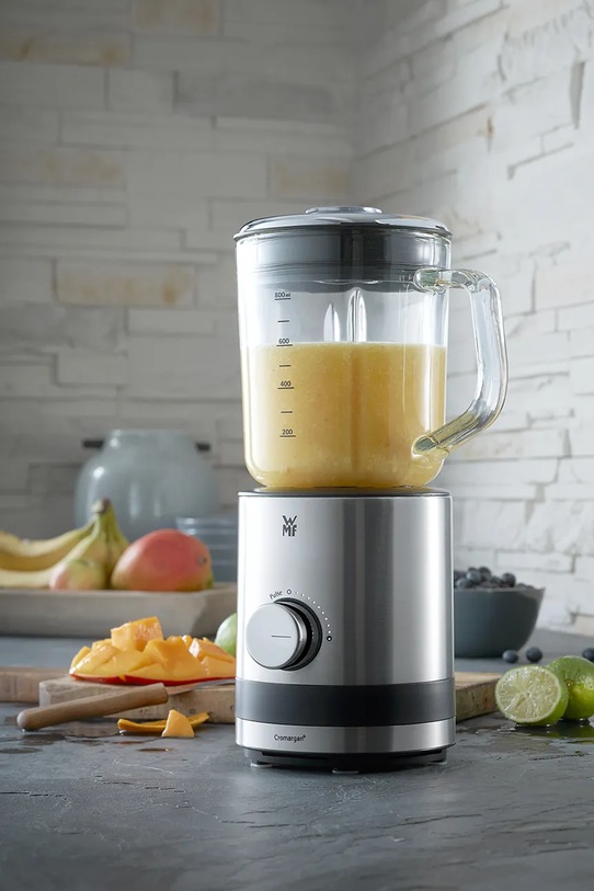Чашечный блендер WMF Electro Kitchenminis 800 ml 416490011 мультиколор